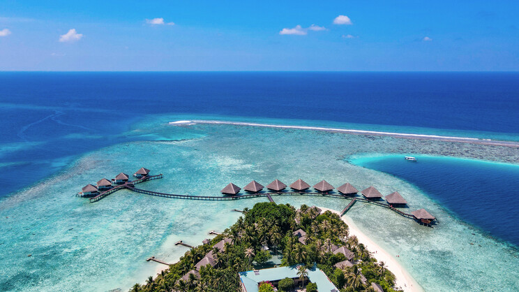 Adaaran Club Rannalhi